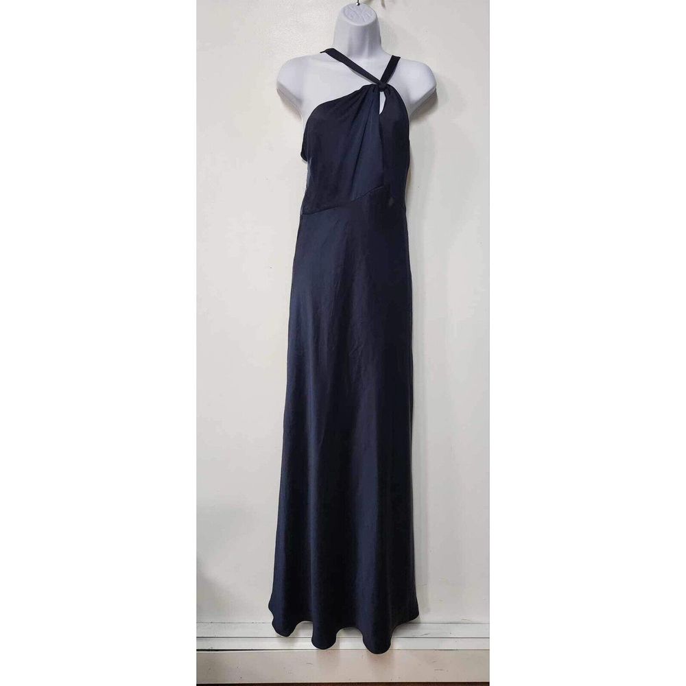 Anthropologie BHLDN Ashland Maxi Dress Size 6. B-7 - Picture 4 of 5